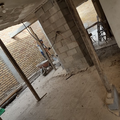 Remodelación