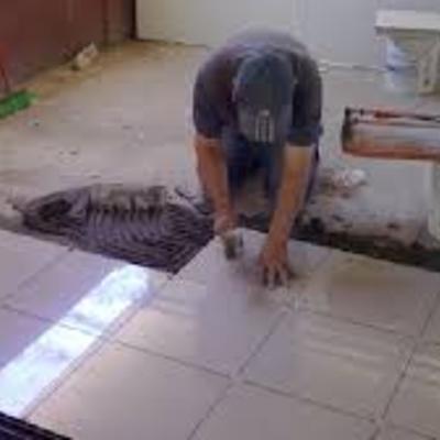 Colocacion de piso