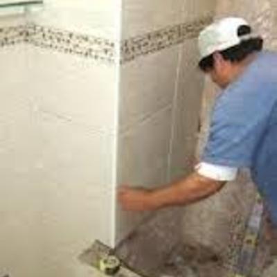 REMODELACION DE BAÑO