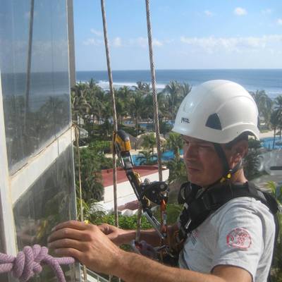 Remodelación Torre Acamar en Acapulco Guerrero