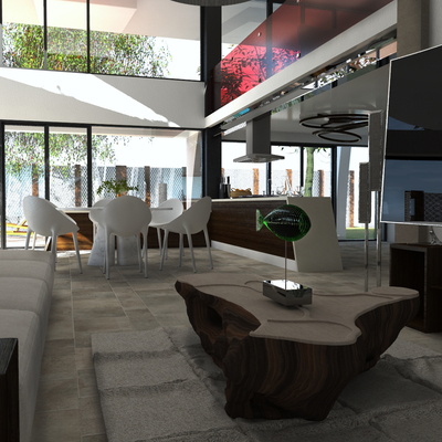 INTERIORES