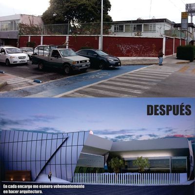 Reciclaje de inmuebles