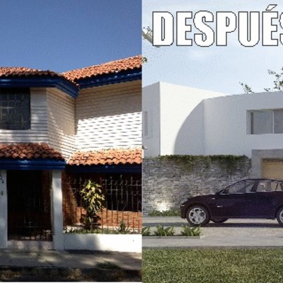 Residencial