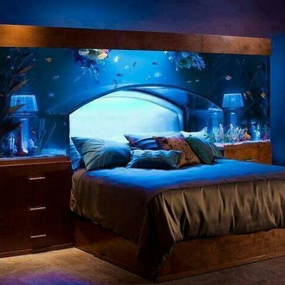 ACUARIO MONTERREY