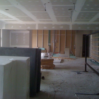 Adecuaciones de residencia