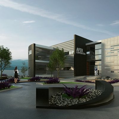 AFER Construcciones