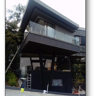 Residencia Águila Real 9