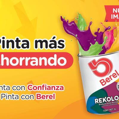 PINTA MÁS AHORRANDO