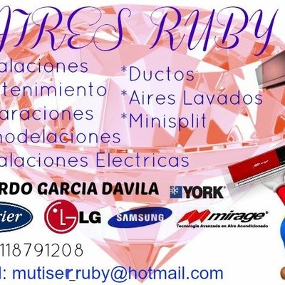 Aires Ruby