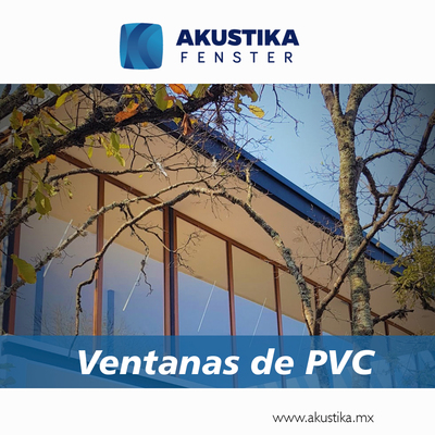 Ventanas de PVC