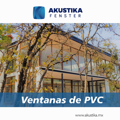 Ventanas de PVC