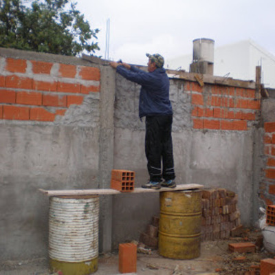 Albañilería
