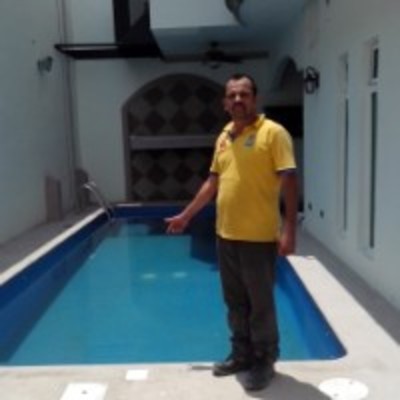 alberca