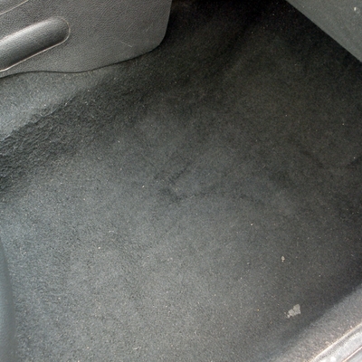 Alfombra carro