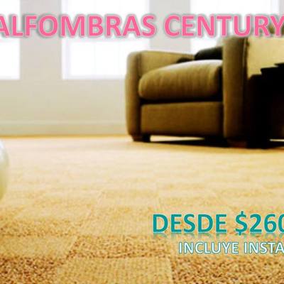 Alfombras