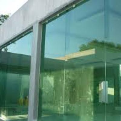 Alumart -  Aluminio y Vidrio