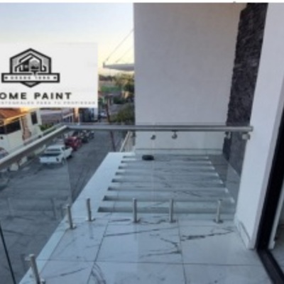 MANTENIMIENTO Y COLOCACIÓN DE ALUMINIO Y CRISTAL PROFESIONAL