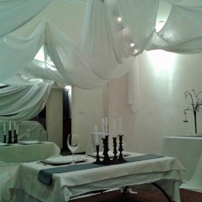 Ambientacion de espacios