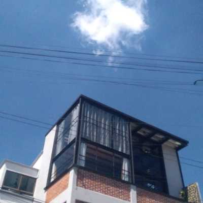 AMPLIACION DE VIVIENDA