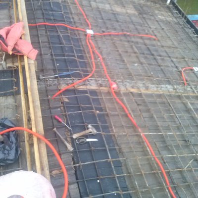 ampliación de un segundo nivel, 