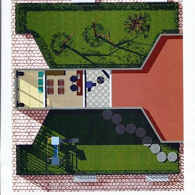 AMPLIACIÓN OFICINAS