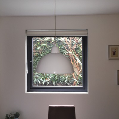 Cancelería PVC san Jerónimo