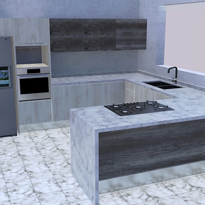 cocina