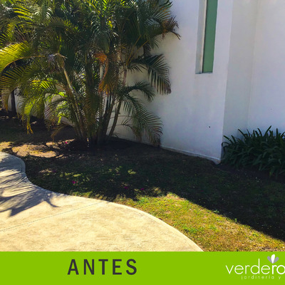 Proyecto Los Naranjos