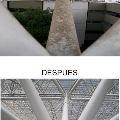 Antes y después 3