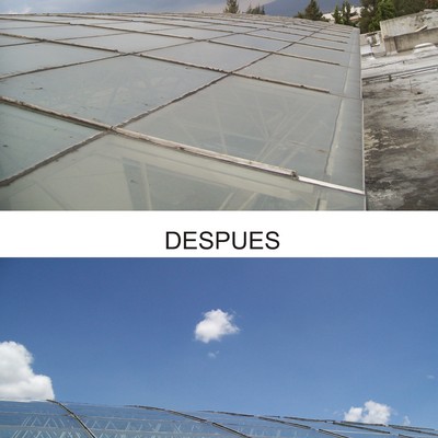 Antes y después 4