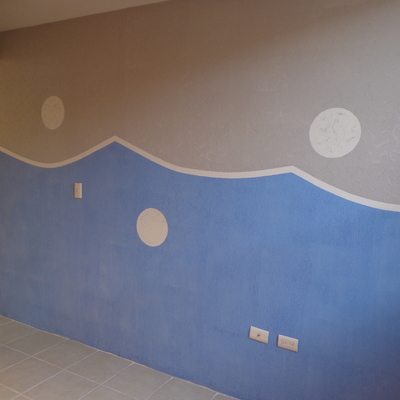 APLICACION DE PINTURAS