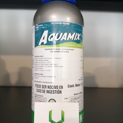 AQUAMIX
