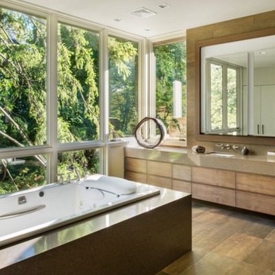 Armonía con el entorno