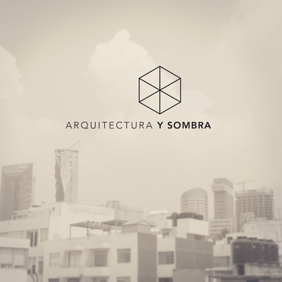 Arquitectura y Sombra en la ciudad.