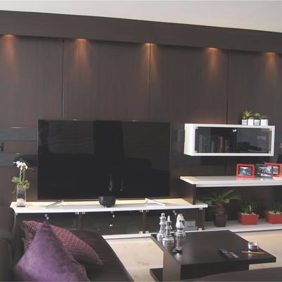 Centro de entretenimiento