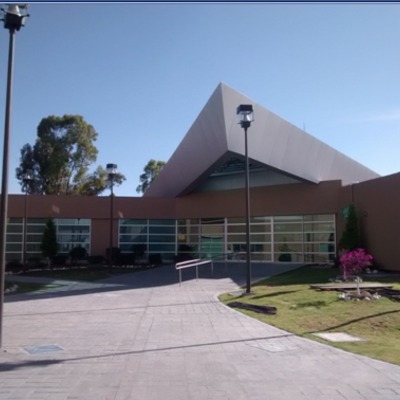 FACHADA CLINICA ATITALAQUIA
