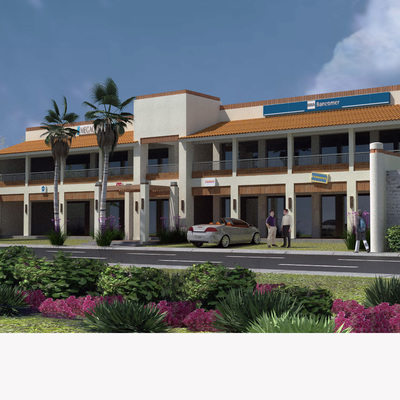 LOCALES COMERCIALES REAL DEL VALLE 