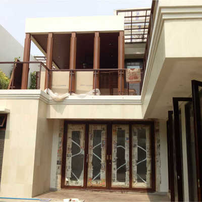 Fachada Secundaria 02