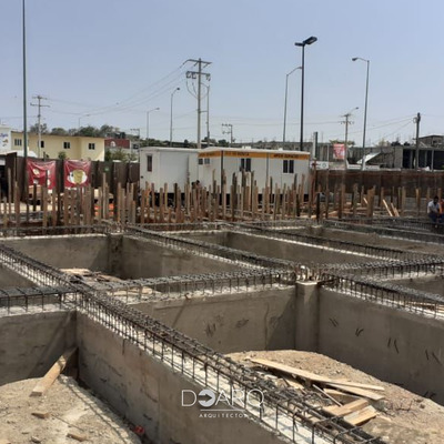PROCESO DE CIMENTACION
