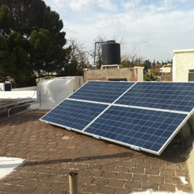 Instalacion 6kw