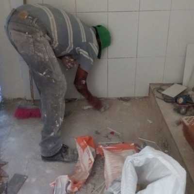 Construcciones en General