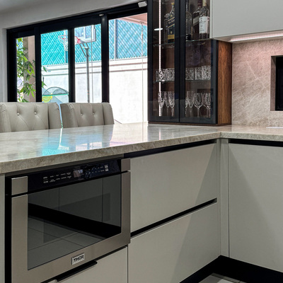Cocina Argento
