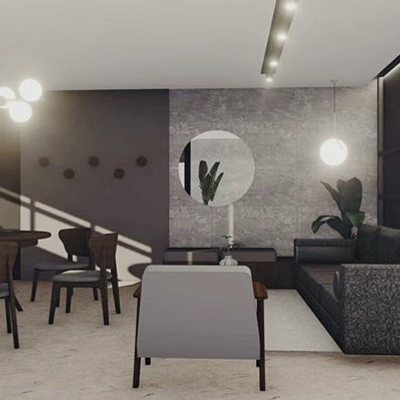 Interiorismo García