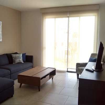 INSTALACIÓN DE PERSIANAS