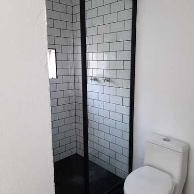 remodelacion de baño