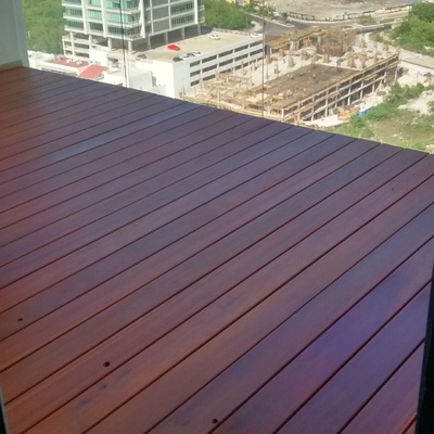 Torre Departamentos Puerto Cancún