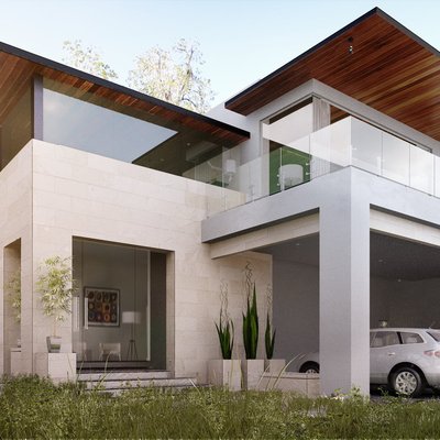 Balcones del Campestre