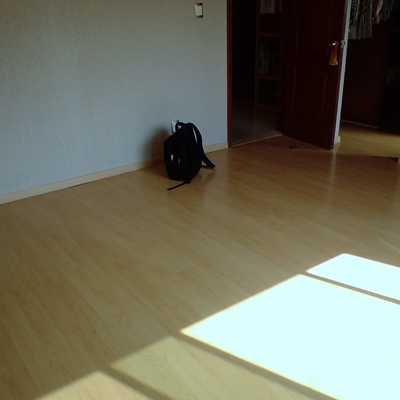 PISO DE BAMBOO CLARO