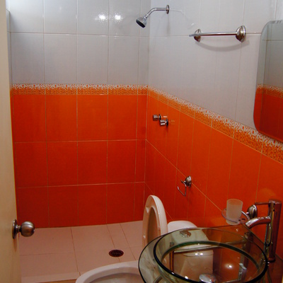 Baño GEO 2