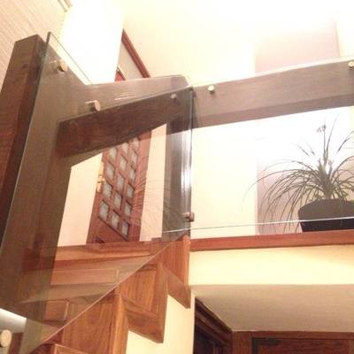 BARANDAL CRISTAL TEMPLADO